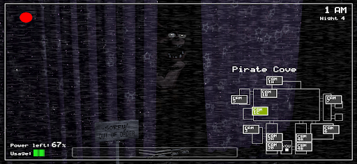 Five Nights at Freddy's screenshot 6