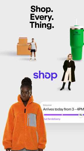 Shop screenshot 1