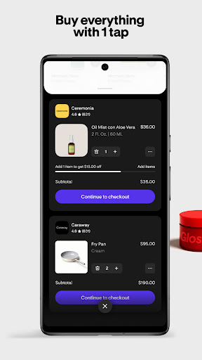 Shop screenshot 4