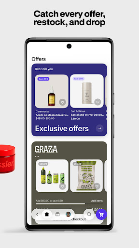Shop screenshot 5