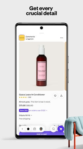 Shop screenshot 6