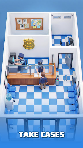 Police Chief screenshot 6