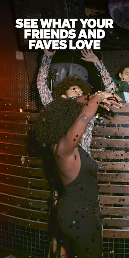 SoundCloud: The Music You Love screenshot 4