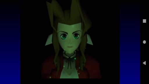 FINAL FANTASY VII screenshot 6