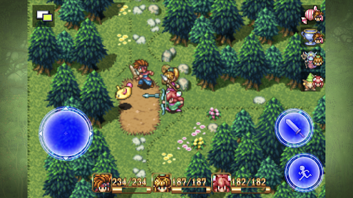 Secret of Mana screenshot 3
