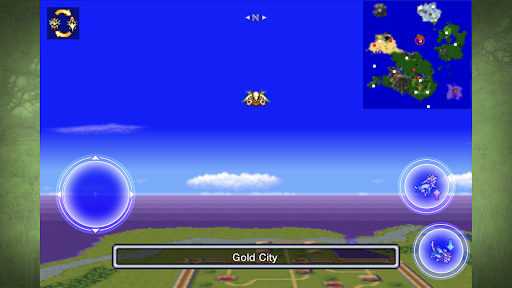 Secret of Mana screenshot 5