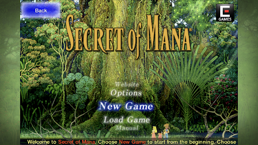 Secret of Mana screenshot 6