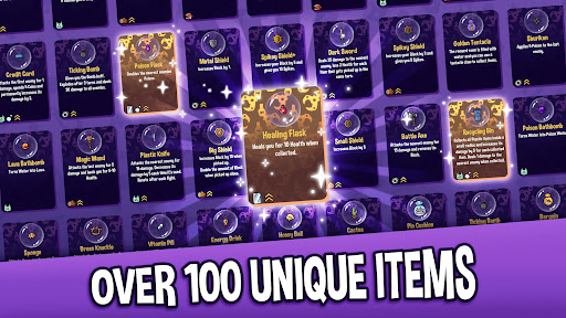 Dungeon Clawler screenshot 4