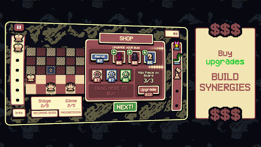 Gambonanza screenshot 5