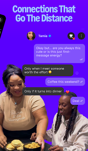 Taimi: LGBTQ+ Dating & Meet Up screenshot 6