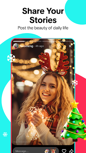 TikTok Lite - Faster TikTok screenshot 6