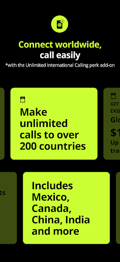 My Straight Talk: Mobile App screenshot 5