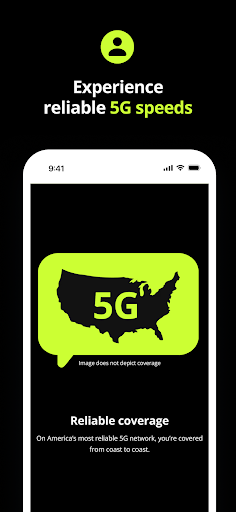 My Straight Talk: Mobile App screenshot 6