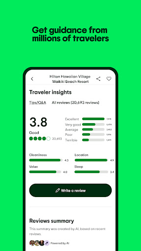 Tripadvisor: Plan & Book Trips screenshot 3