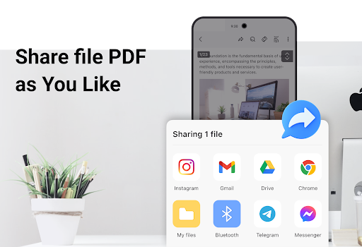 PDF Reader, PDF Viewer screenshot 6