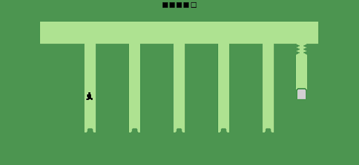 Level Devil - NOT A Troll Game screenshot 1