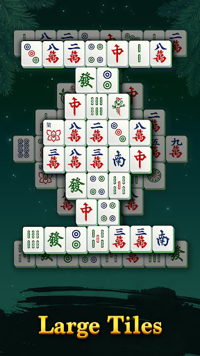 Vita Mahjong screenshot 2
