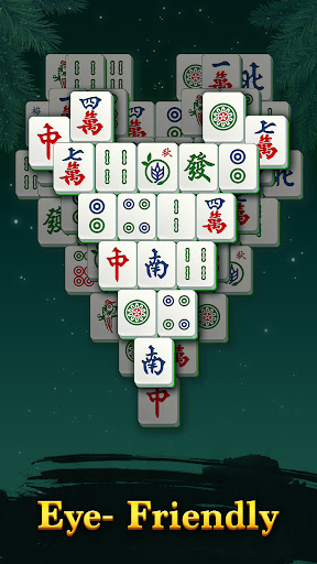 Vita Mahjong screenshot 4