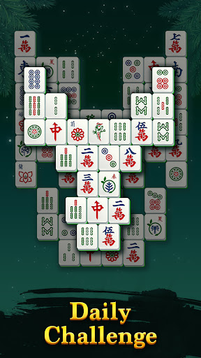 Vita Mahjong screenshot 6