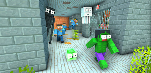 Craft School: Monster Class screenshot 5