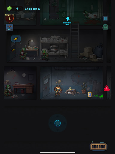 Last Extract screenshot 6