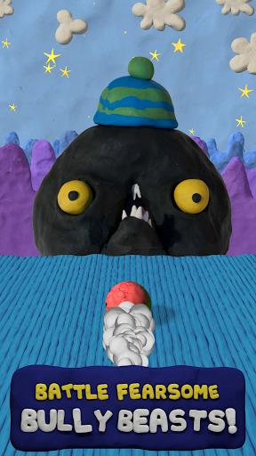 Clay Jam Classic screenshot 2
