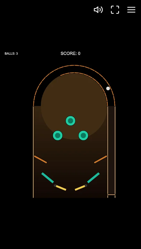Copper Table gameplay screenshot 1