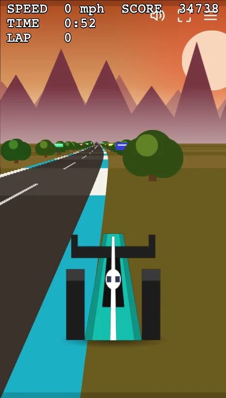 Dust Circuit gameplay screenshot 2