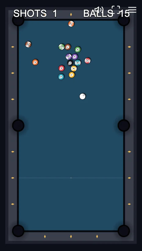 Felt Break gameplay screenshot 2