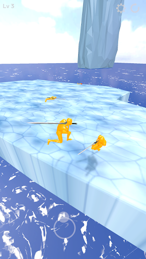 Ragdoll Blade screenshot 4