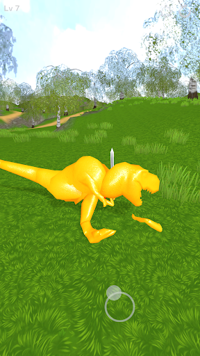 Ragdoll Blade screenshot 6