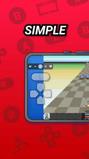 Pizza Boy A Pro screenshot 2