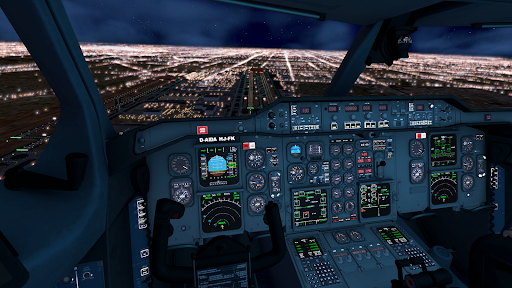 RFS - Real Flight Simulator screenshot 6