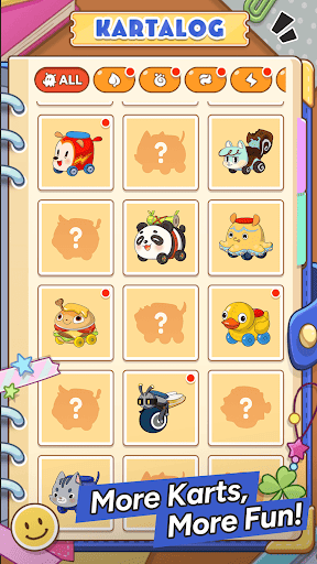 PetKart screenshot 4