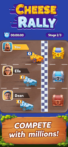 Solitaire Grand Harvest screenshot 5