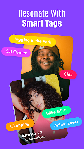 Duet Dating App: Chat & Meet screenshot 4
