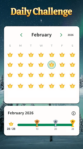 Solitaire - Classic Card Games screenshot 5