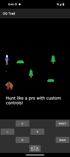 OG Trail - Travel to Oregon screenshot 2