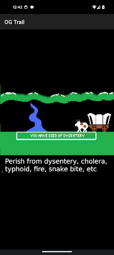 OG Trail - Travel to Oregon screenshot 4