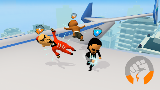 I, The One — Fun Fighting Game screenshot 6