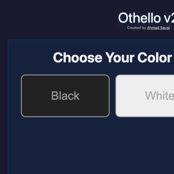 Othello