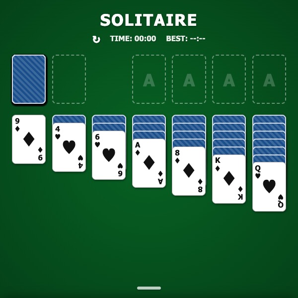 Solitaire