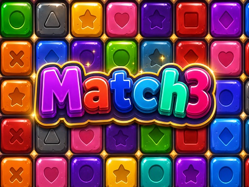 Classic Match 3