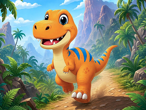 Dino Run