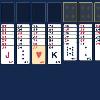 Cobalt Freecell