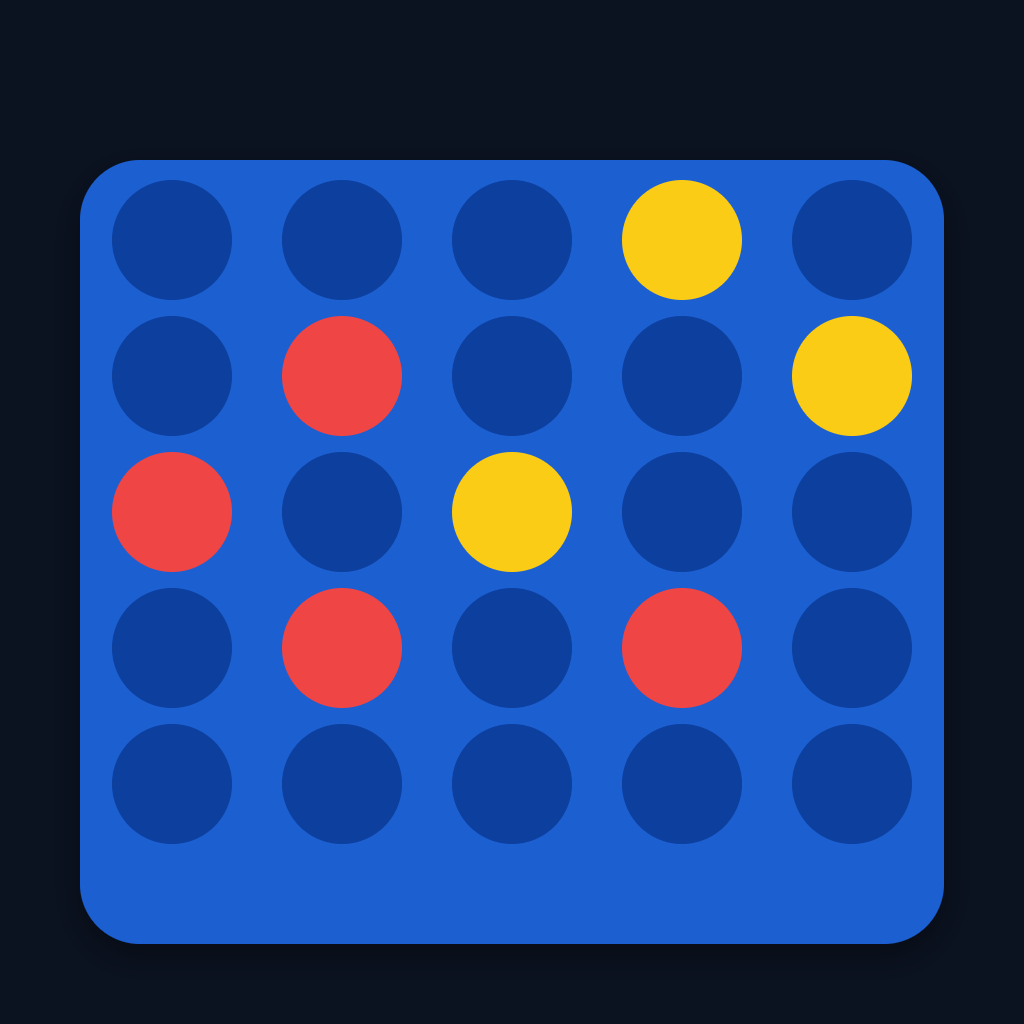Connect Four