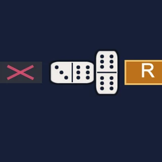 Domino Chain