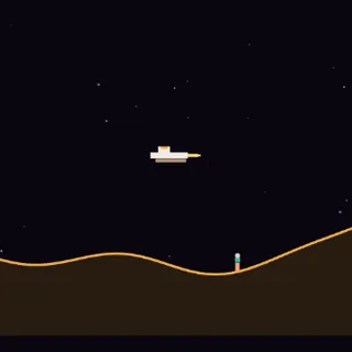 Dune Rescue