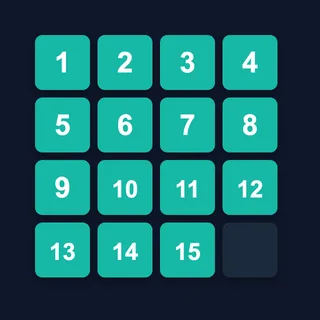 Fifteen Puzzle