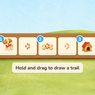 Little Trails